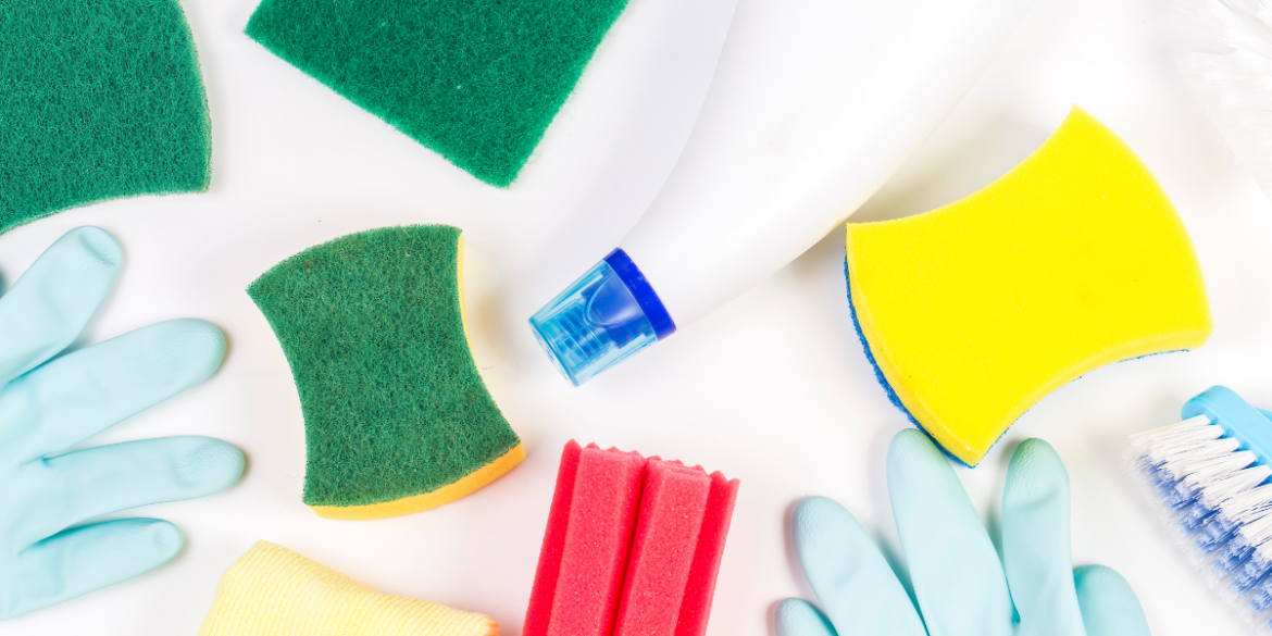 22 Of The Very Best Cleaning Materials For Housekeeping You Need!