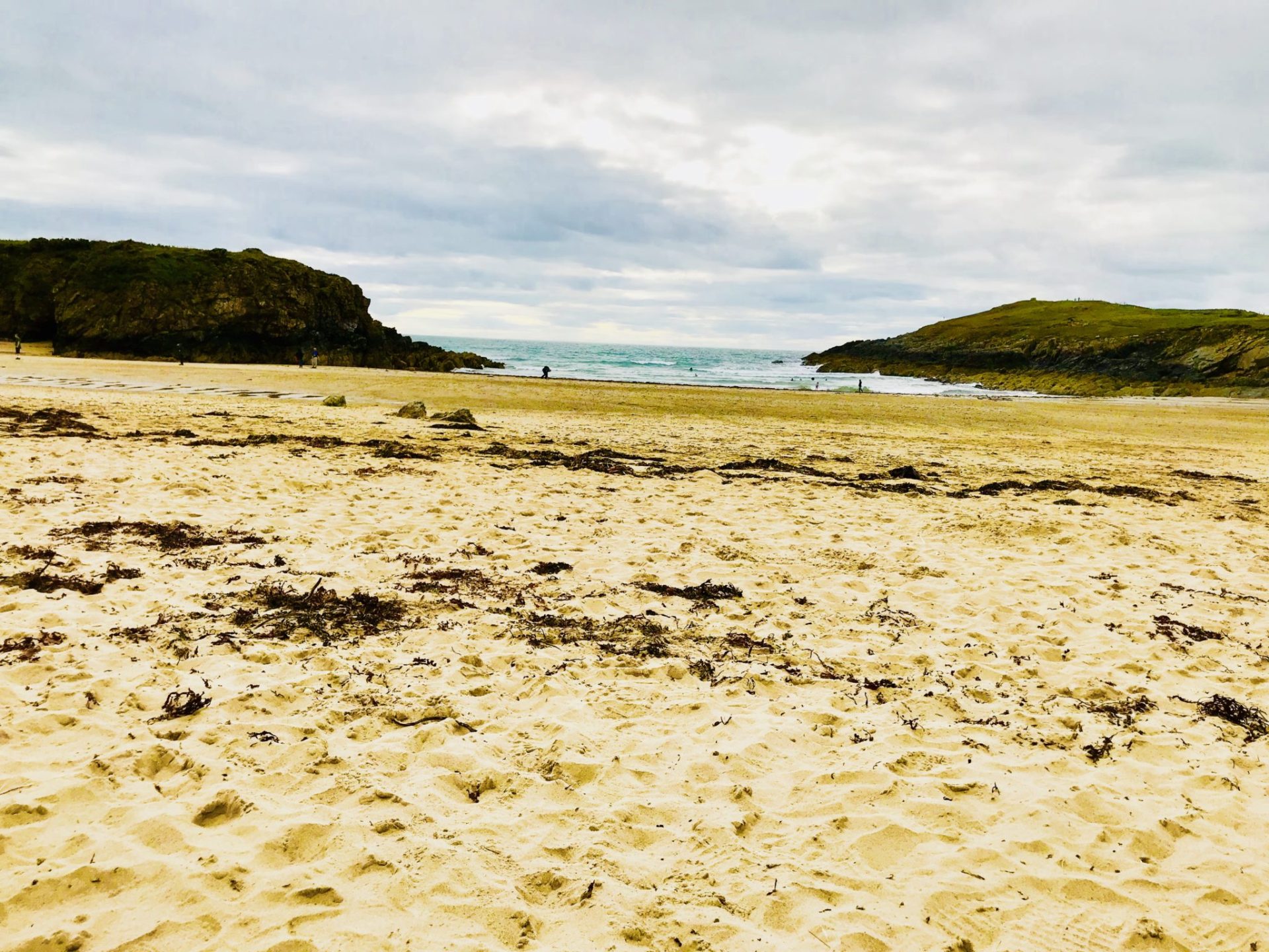 Best beaches in Anglesey , camping in Anglesey.