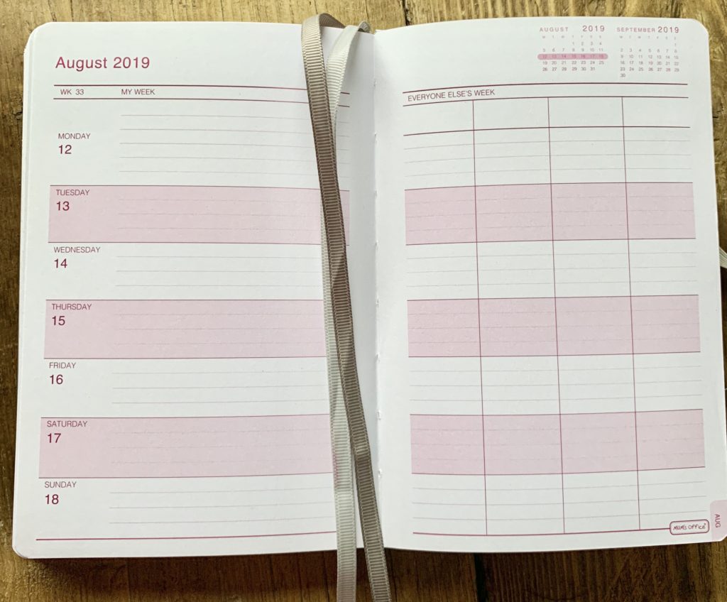 best planners for moms 