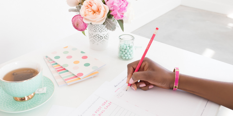 3 best planners for moms