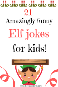 21 amazing elf jokes for kids