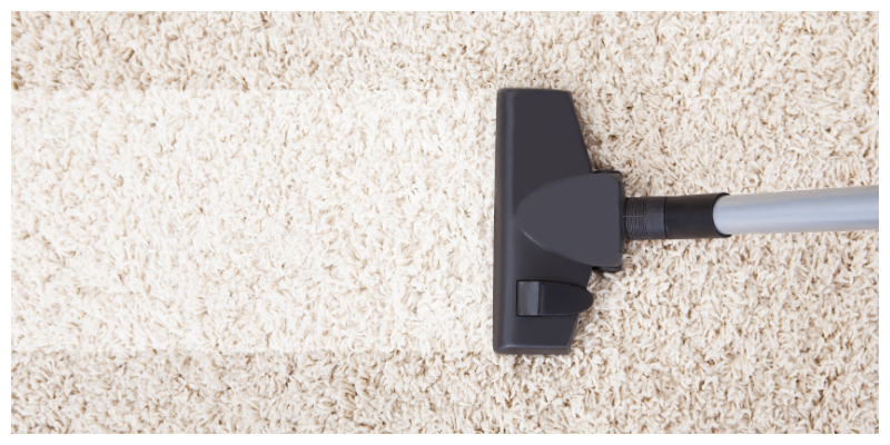 carpet cleaning.