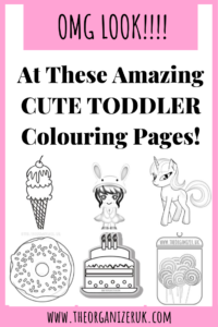 Pin these cute colouring pages 