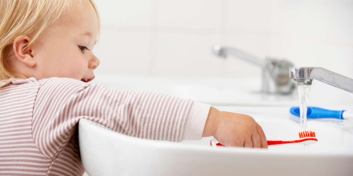 When Should A Child Brush Their Own Teeth? What You Need To Know!