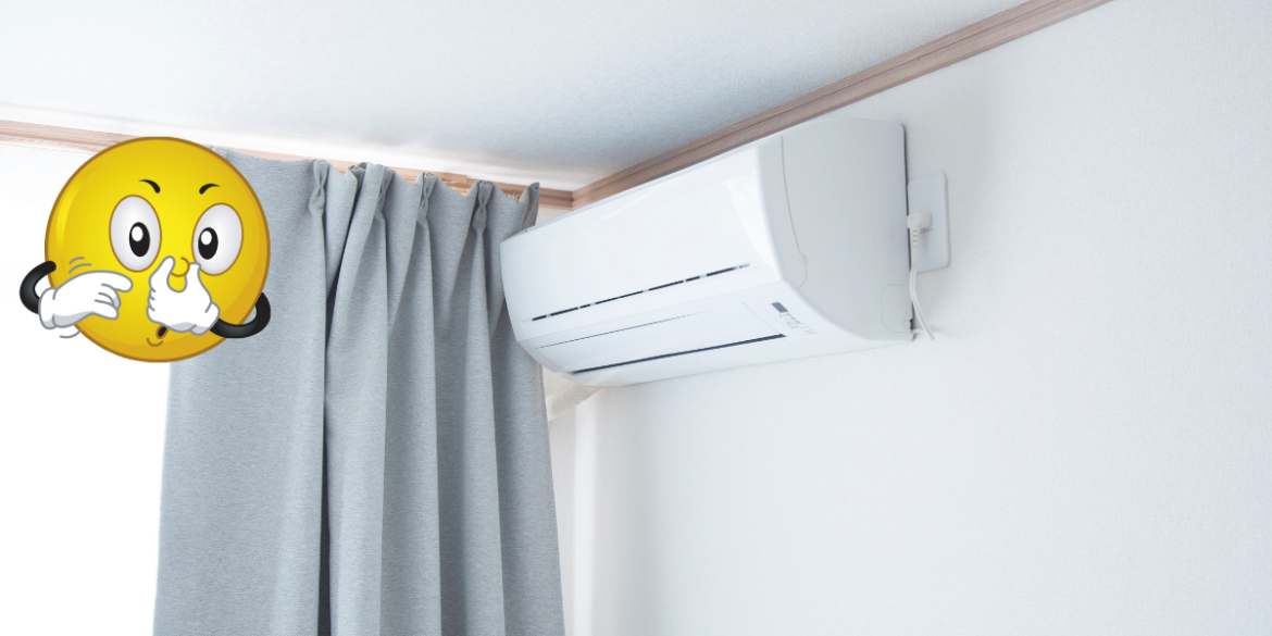 How To Get Rid Of Horrible Air Conditioner Smells