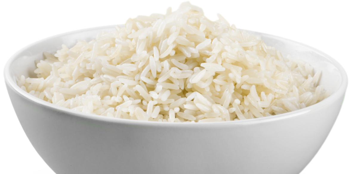 perfect bowl of ninja foodi rice