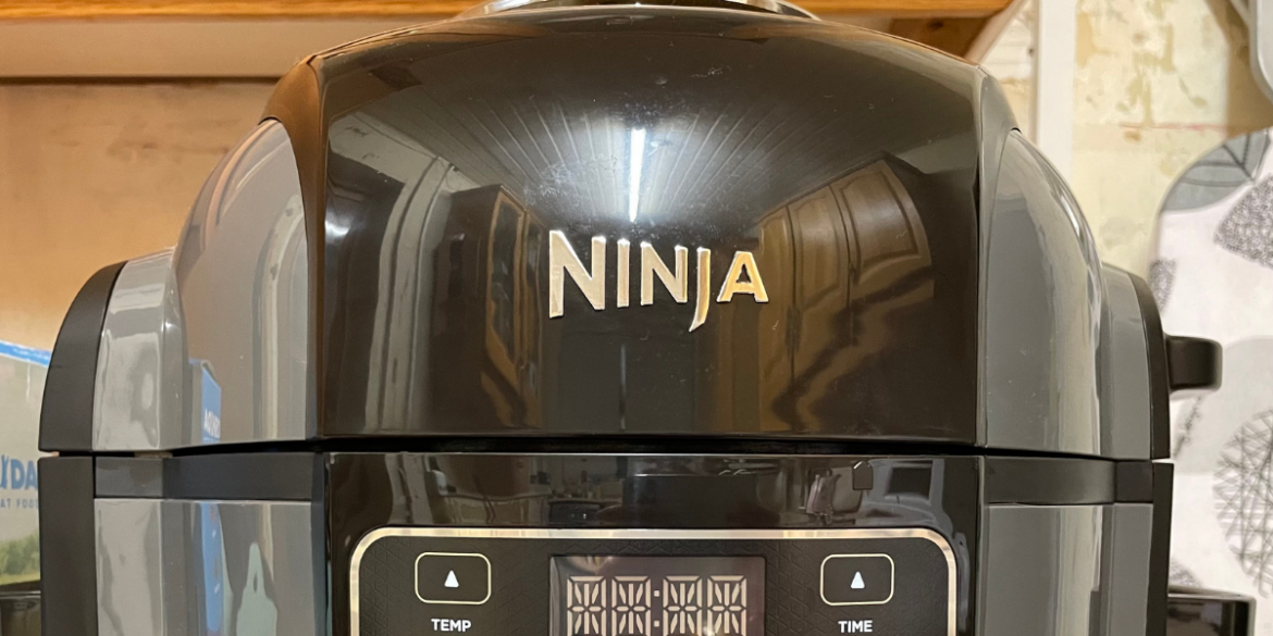 ninja foodi