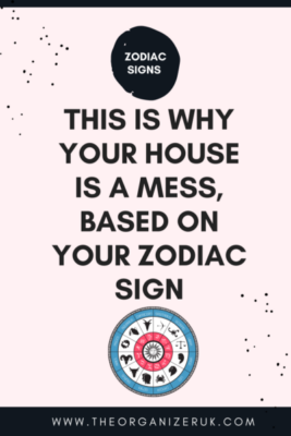  pin are you the laziest zodiac sign?