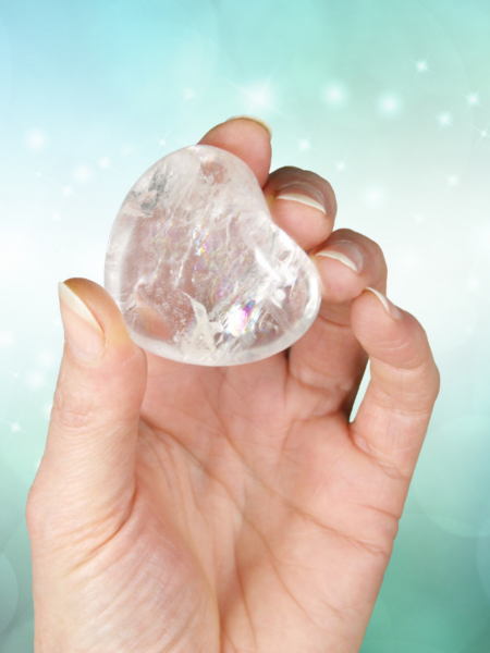 BEST PROTECTION CRYSTALS FOR THE HOME
