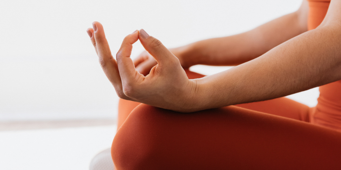 How 10 Minutes Of Meditation A Day Could Save Your Marriage