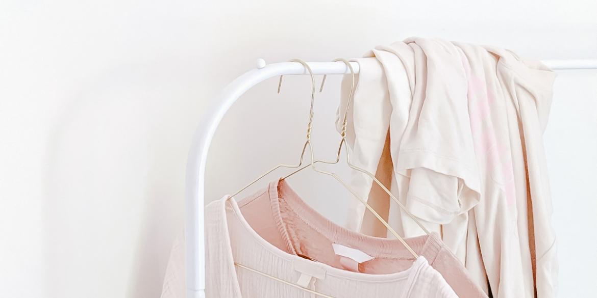 How To Organize Half Dirty Clothing