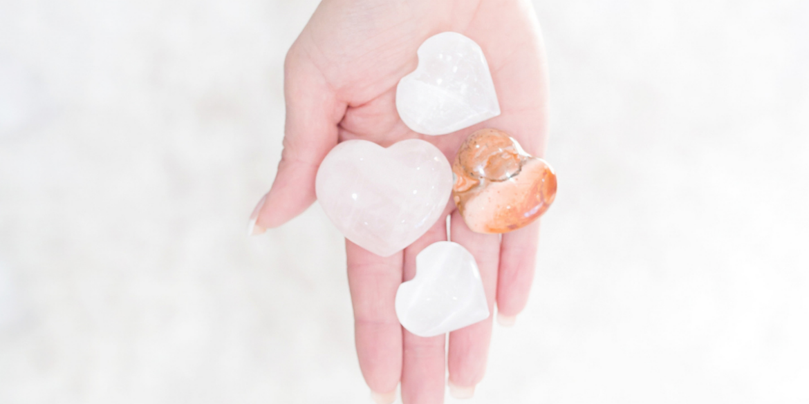 How to Cleanse Crystals Safely | A Knowledgeable Guide