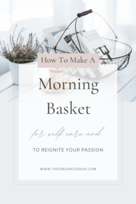 morning basket 