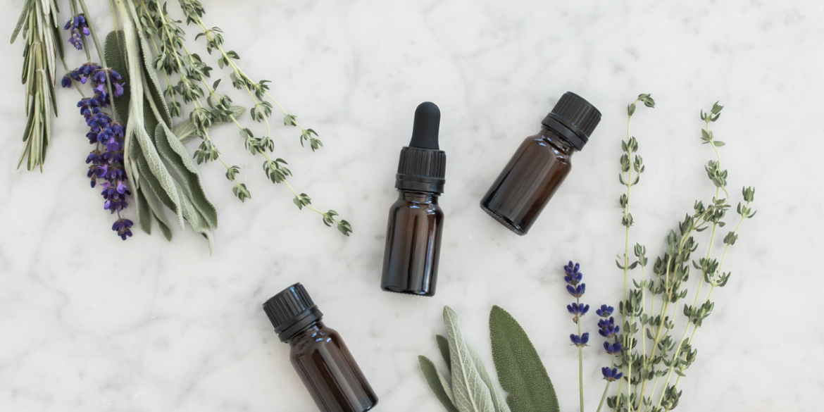 How diffusing lavender oil can improve your life
