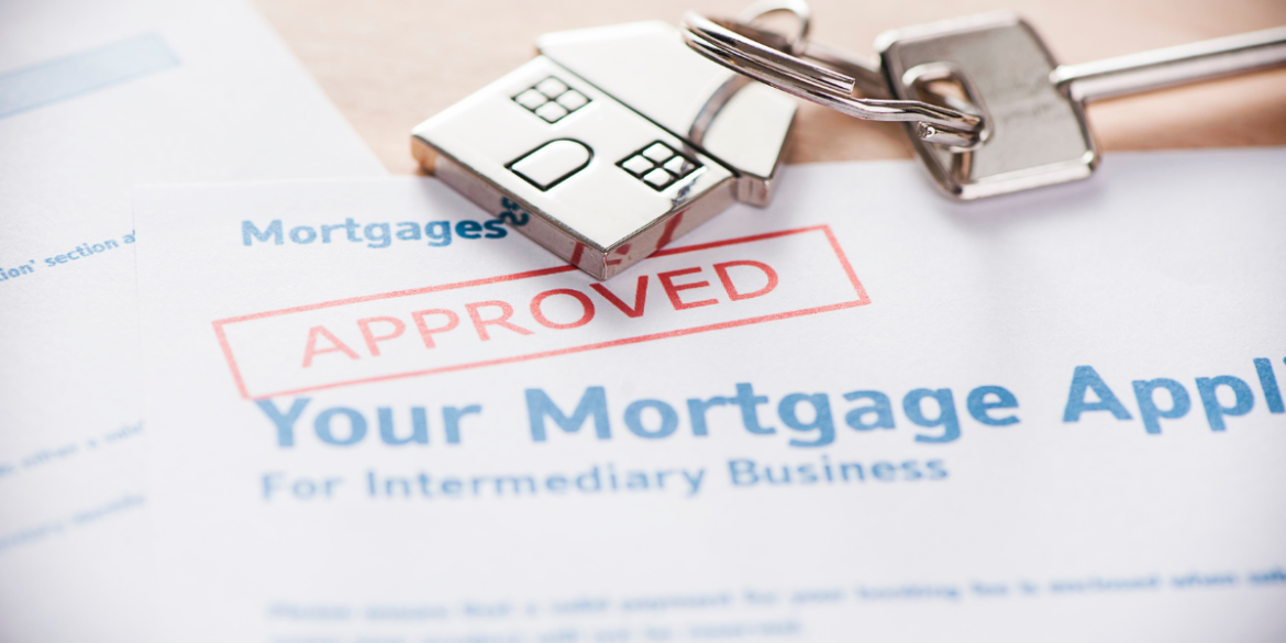 important documents for mortgage application