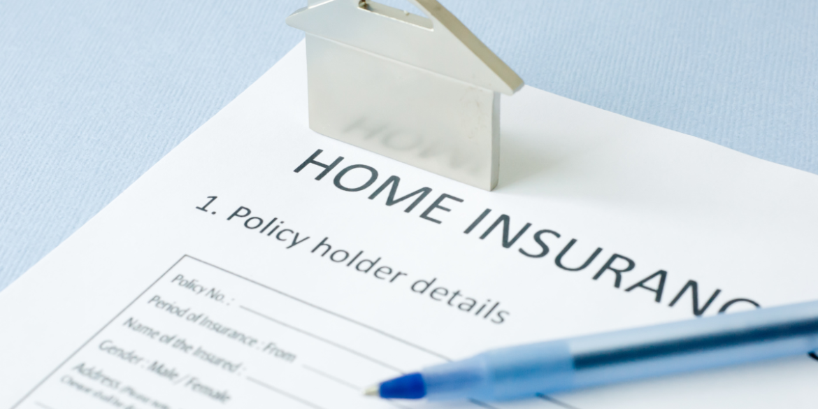 important documents for home insurance